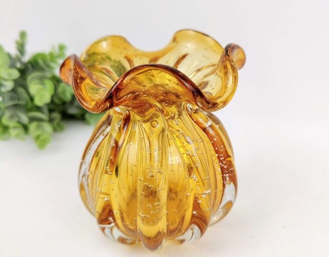 Como usar enfeites de murano na decoração da sua casa
