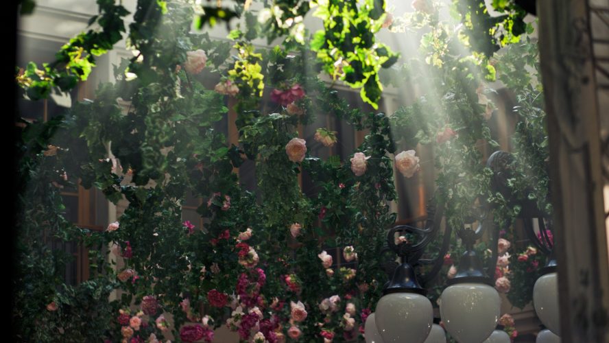 Planta Artificial Pendente: Como Criar um Ambiente Verde em Espaços Pequenos