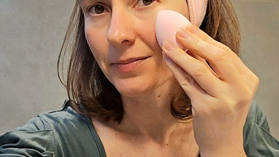 Kit Skincare Dia das Mães