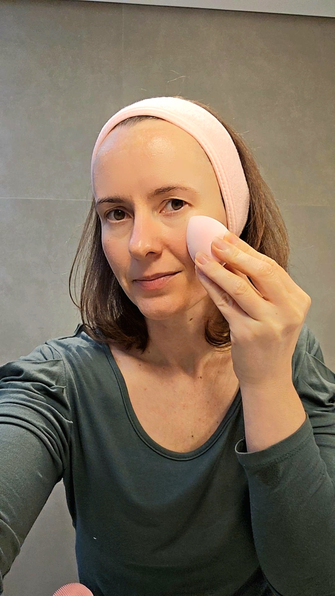 Kit Skincare Dia das Mães
